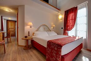 IH Hotels Courmayeur Mont Blanc Resort