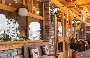 IH Hotels Courmayeur Mont Blanc Resort