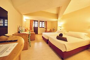 IH Hotels Courmayeur Mont Blanc Resort