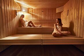 IH Hotels Courmayeur Mont Blanc Resort