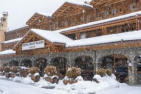 IH Hotels Courmayeur Mont Blanc Resort