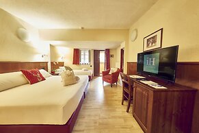 IH Hotels Courmayeur Mont Blanc Resort