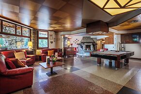 IH Hotels Courmayeur Mont Blanc Resort