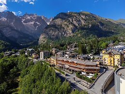 IH Hotels Courmayeur Mont Blanc Resort
