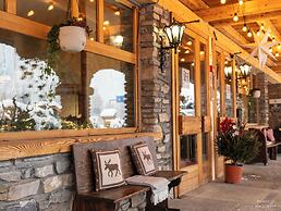 IH Hotels Courmayeur Mont Blanc Resort