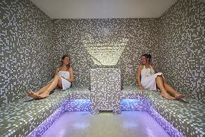 IH Hotels Courmayeur Mont Blanc Resort