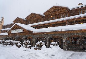 IH Hotels Courmayeur Mont Blanc Resort