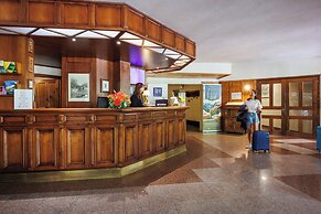 IH Hotels Courmayeur Mont Blanc Resort