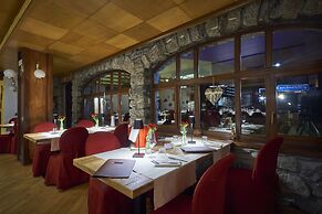 IH Hotels Courmayeur Mont Blanc Resort