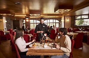 IH Hotels Courmayeur Mont Blanc Resort