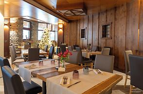 IH Hotels Courmayeur Mont Blanc Resort