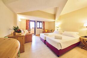 IH Hotels Courmayeur Mont Blanc Resort