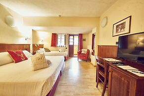 IH Hotels Courmayeur Mont Blanc Resort