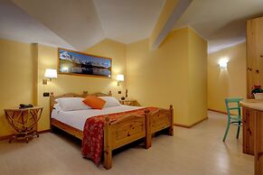 IH Hotels Courmayeur Mont Blanc Resort