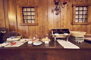 IH Hotels Courmayeur Mont Blanc Resort