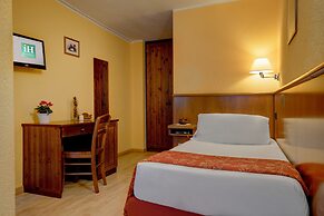IH Hotels Courmayeur Mont Blanc Resort