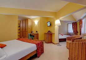IH Hotels Courmayeur Mont Blanc Resort