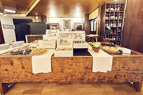 IH Hotels Courmayeur Mont Blanc Resort