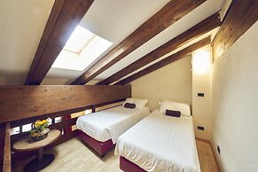 IH Hotels Courmayeur Mont Blanc Resort