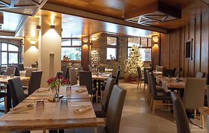 IH Hotels Courmayeur Mont Blanc Resort