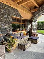 IH Hotels Courmayeur Mont Blanc Resort