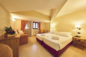 IH Hotels Courmayeur Mont Blanc Resort