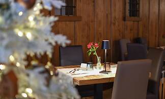 IH Hotels Courmayeur Mont Blanc Resort