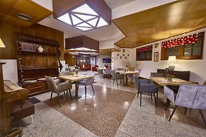 IH Hotels Courmayeur Mont Blanc Resort