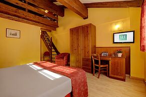 IH Hotels Courmayeur Mont Blanc Resort