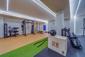 Playa Esperanza Resort