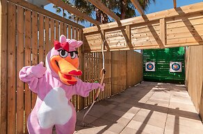 Playa Esperanza Resort