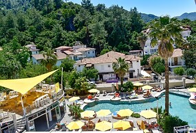 Mersoy Bellavista Hotel