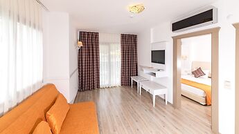 Mersoy Bellavista Hotel