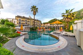 Mersoy Bellavista Hotel