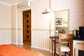 Mersoy Bellavista Hotel