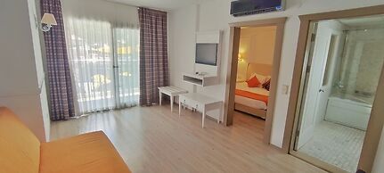 Mersoy Bellavista Hotel