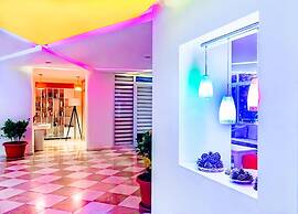 Mersoy Bellavista Hotel