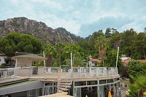 Mersoy Bellavista Hotel