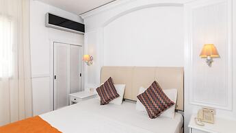 Mersoy Bellavista Hotel