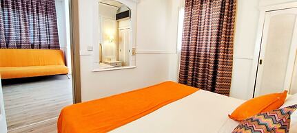 Mersoy Bellavista Hotel