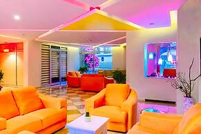 Mersoy Bellavista Hotel