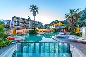 Mersoy Bellavista Hotel