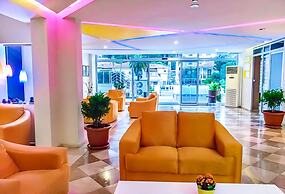 Mersoy Bellavista Hotel