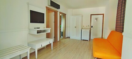 Mersoy Bellavista Hotel