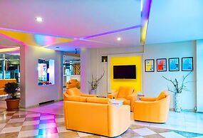 Mersoy Bellavista Hotel