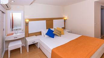 Mersoy Bellavista Hotel