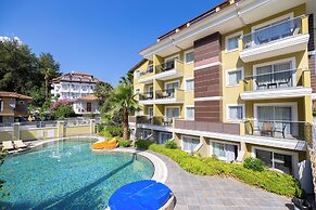 Mersoy Bellavista Hotel