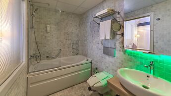 Mersoy Bellavista Hotel