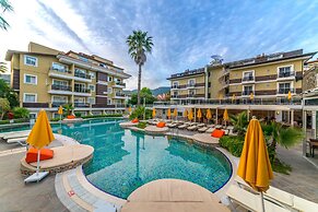 Mersoy Bellavista Hotel