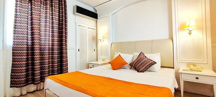 Mersoy Bellavista Hotel